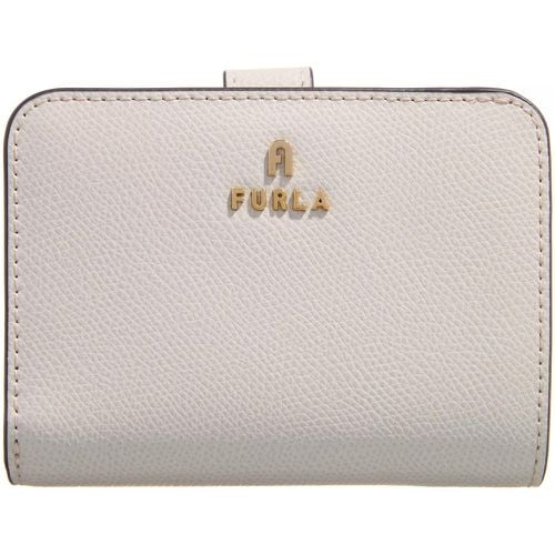 Portemonnaie - Camelia S Compact Wallet - Gr. unisize - in - für Damen - Furla - Modalova