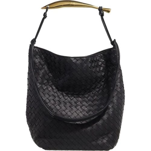 Hobo Bags - Sardine Hobo Bag - Gr. unisize - in - für Damen - Bottega Veneta - Modalova