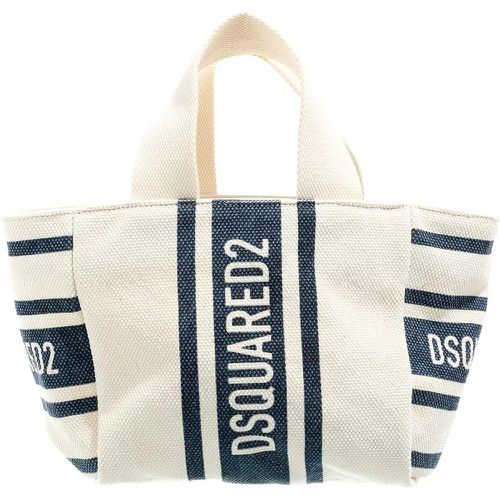 Shopper - Small Shopping Bag - Gr. unisize - in - für Damen - Dsquared2 - Modalova