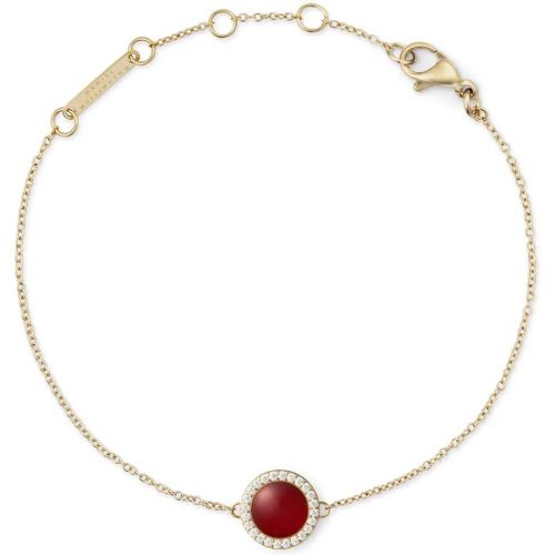 Armband - Audrey Armband - Gr. ONE SIZE - in - für Damen - Daniel Wellington - Modalova