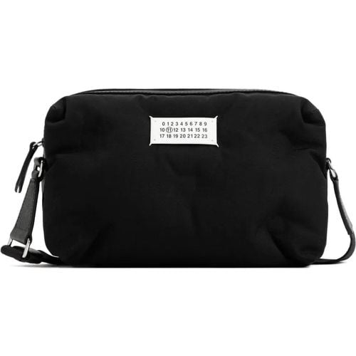 Shopper - Camera Canvas Bag - Gr. unisize - in - für Damen - Maison Margiela - Modalova