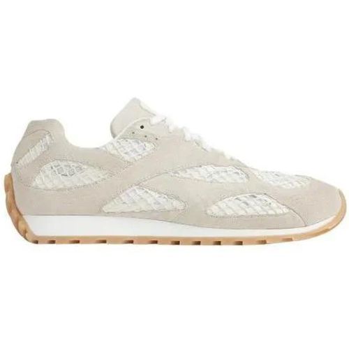 Low-Top Sneaker - Orbit Suede Sneakers - Gr. 36 (EU) - in - für Damen - Bottega Veneta - Modalova