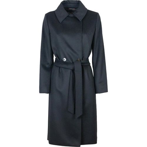 Studio Coats Black - Größe 42 - Max Mara - Modalova