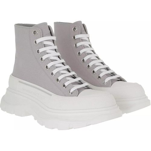 Boots & Stiefeletten - Tread Slick Sneaker Boots - Gr. 41 (EU) - in - für Damen - alexander mcqueen - Modalova