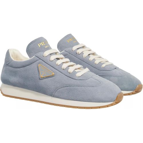 Low-Top Sneaker - Sneaker Rank - Gr. 40 (EU) - in - für Damen - Prada - Modalova