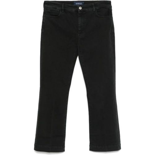 Jeans Black - Größe 26 - SPORTMAX - Modalova