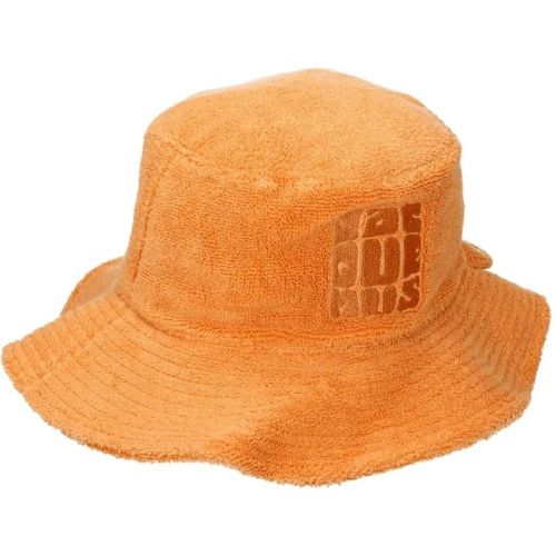 Caps & Mützen - Le Bob Banho Logo Bucket Hat - Gr. 56 - in - für Damen - Jacquemus - Modalova