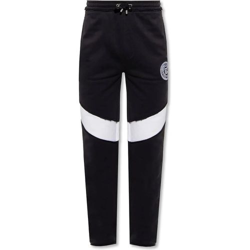 Logo Sweatpants - Größe L - Balmain - Modalova