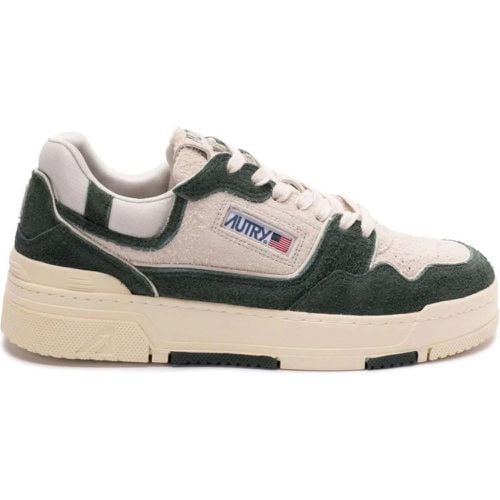 Sneaker - Sneakers - Gr. 40 (EU) - in - für Damen - Autry International - Modalova