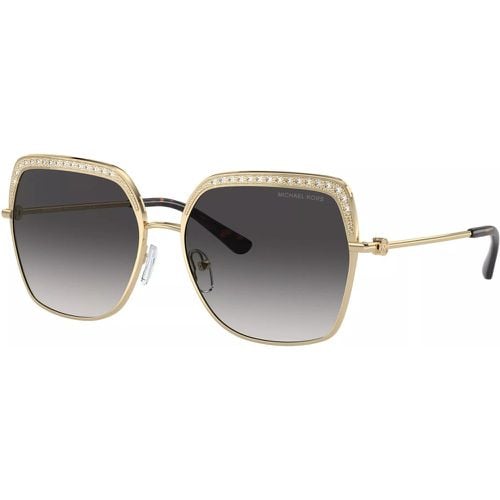 Sonnenbrille - 0MK1141 - Gr. unisize - in - für Damen - Michael Kors - Modalova