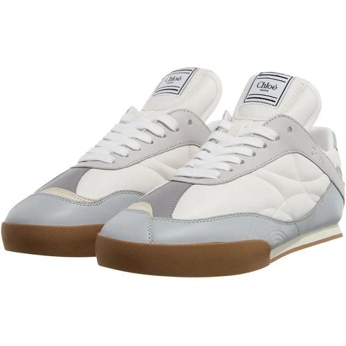 Low-Top Sneaker - Kick Sneaker - Gr. 38 (EU) - in - für Damen - Chloé - Modalova