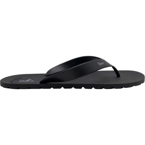 Low-Top Sneaker - 1856 ® Eco Beach Thong vegan black (W/M/X) - Gr. 35_36 - in - für Damen - thies - Modalova