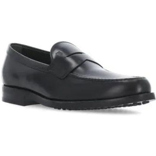 Loafers & Ballerinas - Smooth Leather Loafers - Gr. 6 - in - für Damen - TOD'S - Modalova