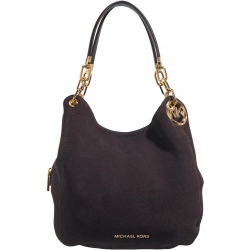 Tote - Lillie Large Chain Shoulder Tote - Gr. unisize - in - für Damen - Michael Kors - Modalova