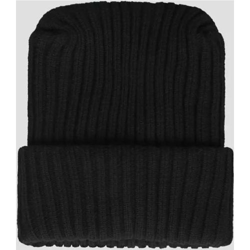 Caps & Mützen - Logo Beanie - Gr. ONE SIZE - in - für Damen - Moncler - Modalova