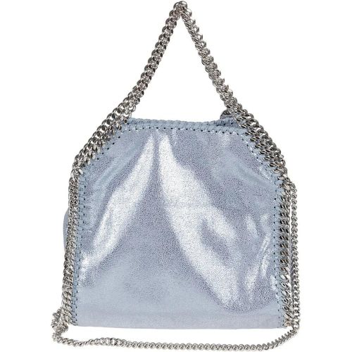 Totes & Shopper - Mini Tote Falabella - Gr. unisize - in - für Damen - Stella Mccartney - Modalova