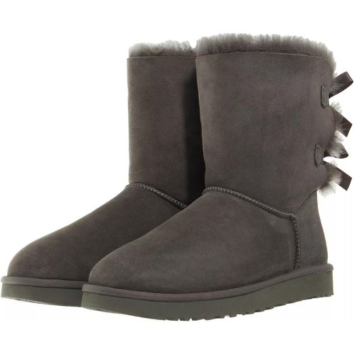 Stiefel & Boots - W Bailey Bow Ii - Gr. 36 (EU) - in - für Damen - Ugg - Modalova