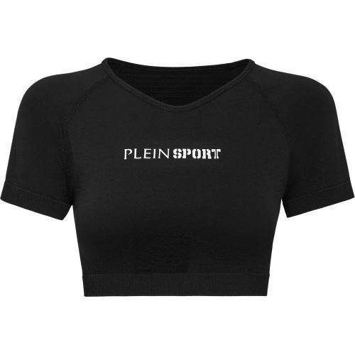 T-Shirt T-Shirt - Größe L - Plein Sport - Modalova