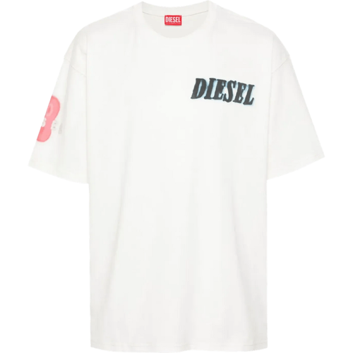 T-Boxt-Q19 T-Shirt - Größe XXL - Diesel - Modalova