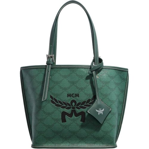 Shopper - Himmel Lts Shopper Mini G0 - Gr. unisize - in - für Damen - MCM - Modalova