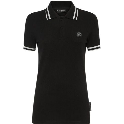 Poloshirt Poloshirt - Größe M - Plein Sport - Modalova