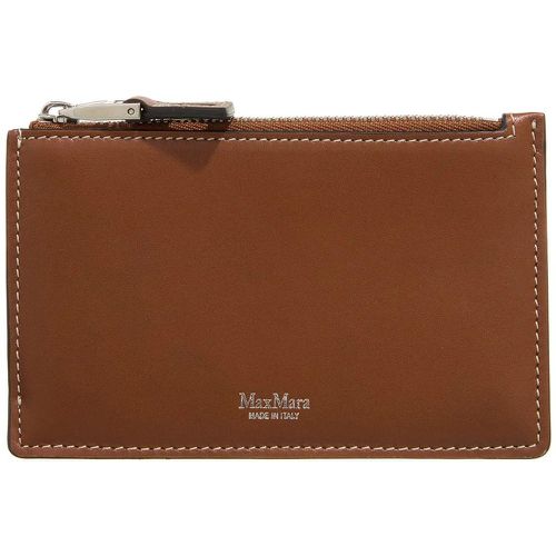 Portemonnaie - Cardholder - Gr. unisize - in - für Damen - Max Mara - Modalova