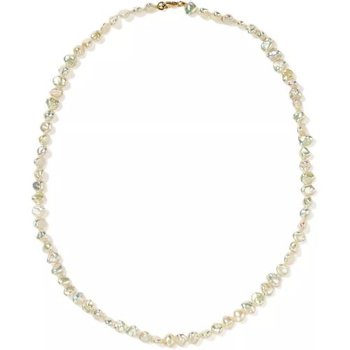 Halskette - Baroque Necklace Midi - Gr. unisize - in - für Damen - Meadowlark - Modalova