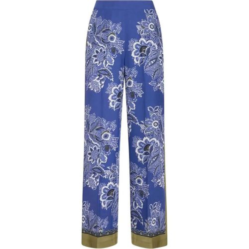 Trousers - Größe 38 - ETRO - Modalova