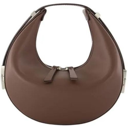 Crossbody Bags - Toni Mini Purse - Leather - Brown - Gr. unisize - in - für Damen - Osoi - Modalova