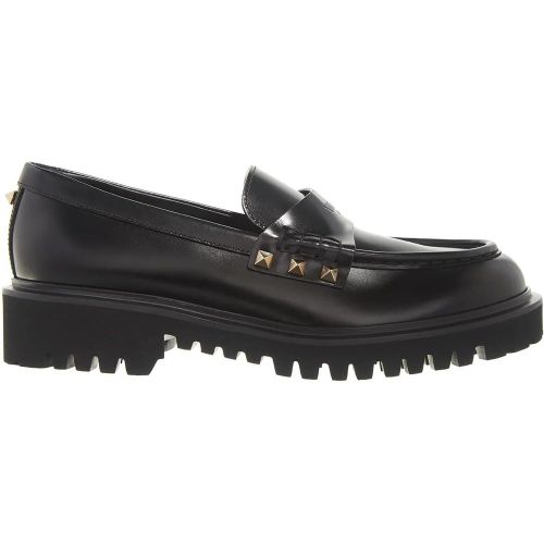 Loafer - Loafer Rockstud - Gr. 36 (EU) - in - für Damen - Valentino Garavani - Modalova