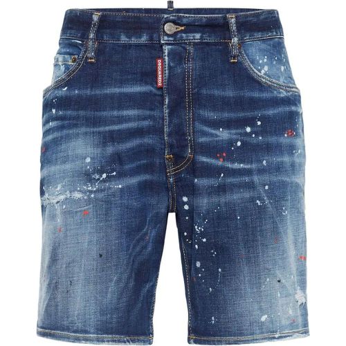 Shorts - Größe 46 - Dsquared2 - Modalova