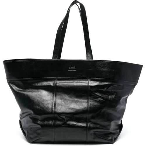 Hobo Bags - Bags Black - Gr. unisize - in - für Damen - AMI Paris - Modalova