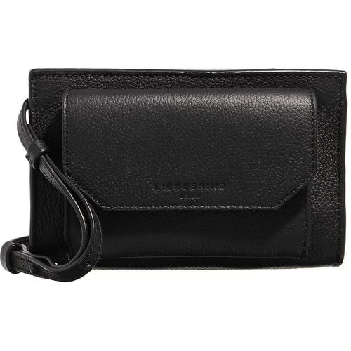 Crossbody Bags - Lora Small Pebble - Gr. unisize - in - für Damen - liebeskind berlin - Modalova