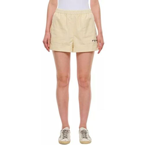 Fendi - Nylon Shorts - Größe M - Fendi - Modalova