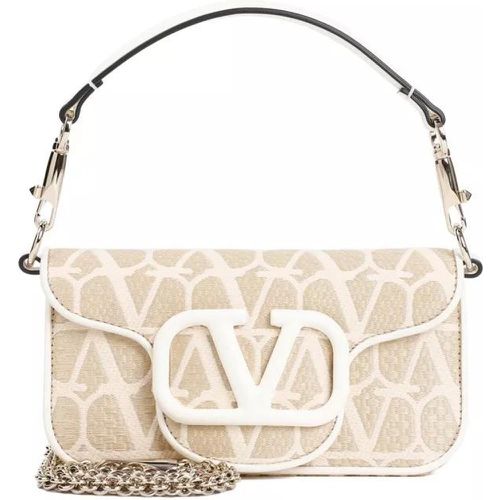 Shopper - Locò Small Shoulder Bag - Gr. unisize - in - für Damen - Valentino - Modalova