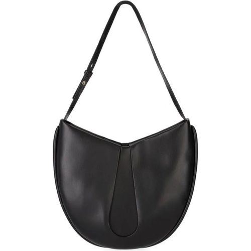 Tote - Tike Vegan Black Shopping Bag - Gr. unisize - in - für Damen - Themoirè - Modalova