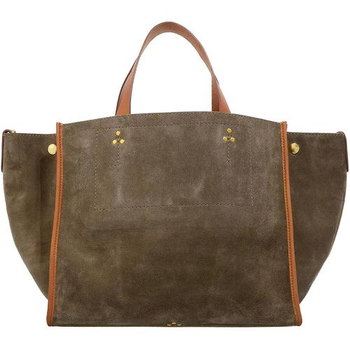 Shopper - Leon M - Gr. unisize - in - für Damen - Jerome Dreyfuss - Modalova