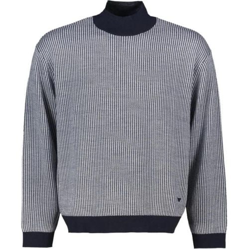 Sweaters - Größe L - Emporio Armani - Modalova