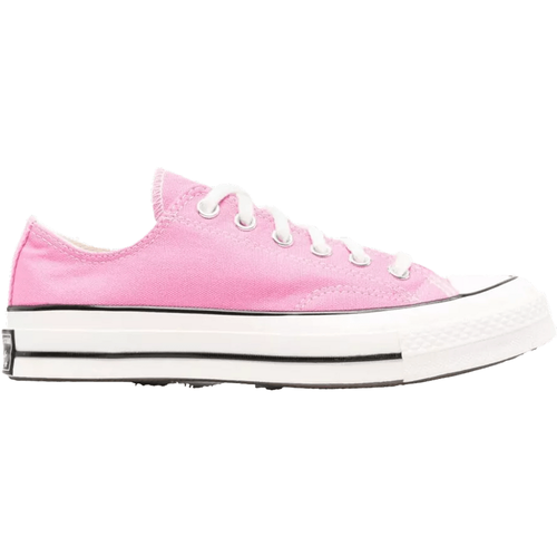 Sneakers - Chuck 70 Low (pink) - Gr. 11 - in Gold - für Damen - Converse - Modalova