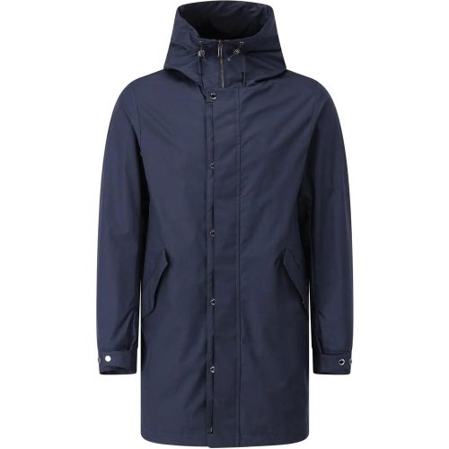 Parka Millenio - Größe 48 - Moorer - Modalova
