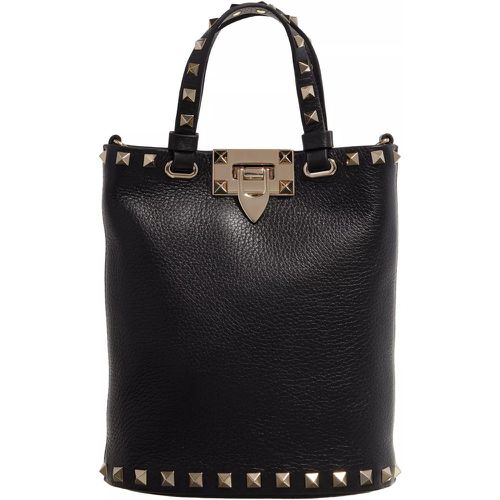 Crossbody Bags - Mono Rockstud Pouch Bag - Gr. unisize - in - für Damen - Valentino Garavani - Modalova