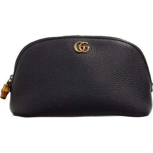 Kosmetiktaschen - Bag With Gg Shield - Gr. unisize - in - für Damen - Gucci - Modalova