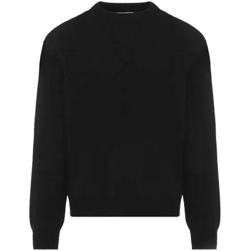 Wool-Blend Pullover - Größe 50 - Jil Sander - Modalova