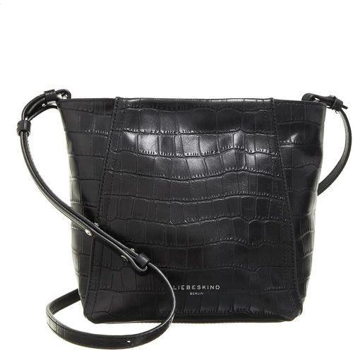 Hobo Bag - Chudy New Croco - Gr. unisize - in - für Damen - liebeskind berlin - Modalova