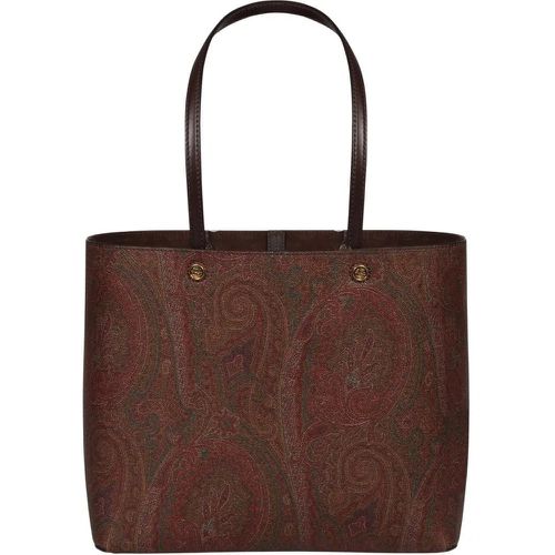 Tote - Essential Big Bag - Gr. unisize - in - für Damen - ETRO - Modalova