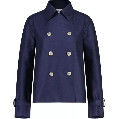 Peacoat aus hochwertiger Schurwolle 47702224798042 - Größe 34 - Harris Wharf - Modalova