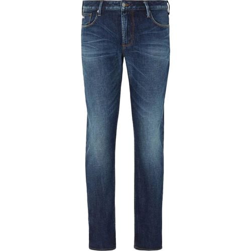 Jeans - Größe 38 - Emporio Armani - Modalova