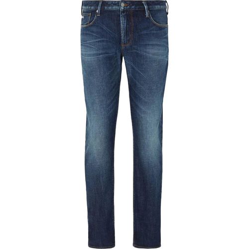 Jeans - Größe 40 - Emporio Armani - Modalova