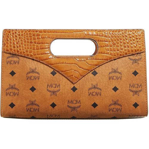 Crossbody Bags - Diamond Vi Sml Crossbody - Gr. unisize - in - für Damen - MCM - Modalova