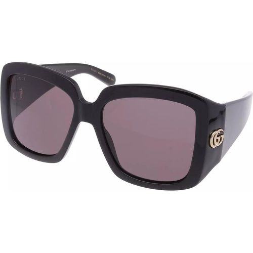 Sonnenbrille - GG1402S - Gr. unisize - in Schwarz - für Damen - Gucci - Modalova